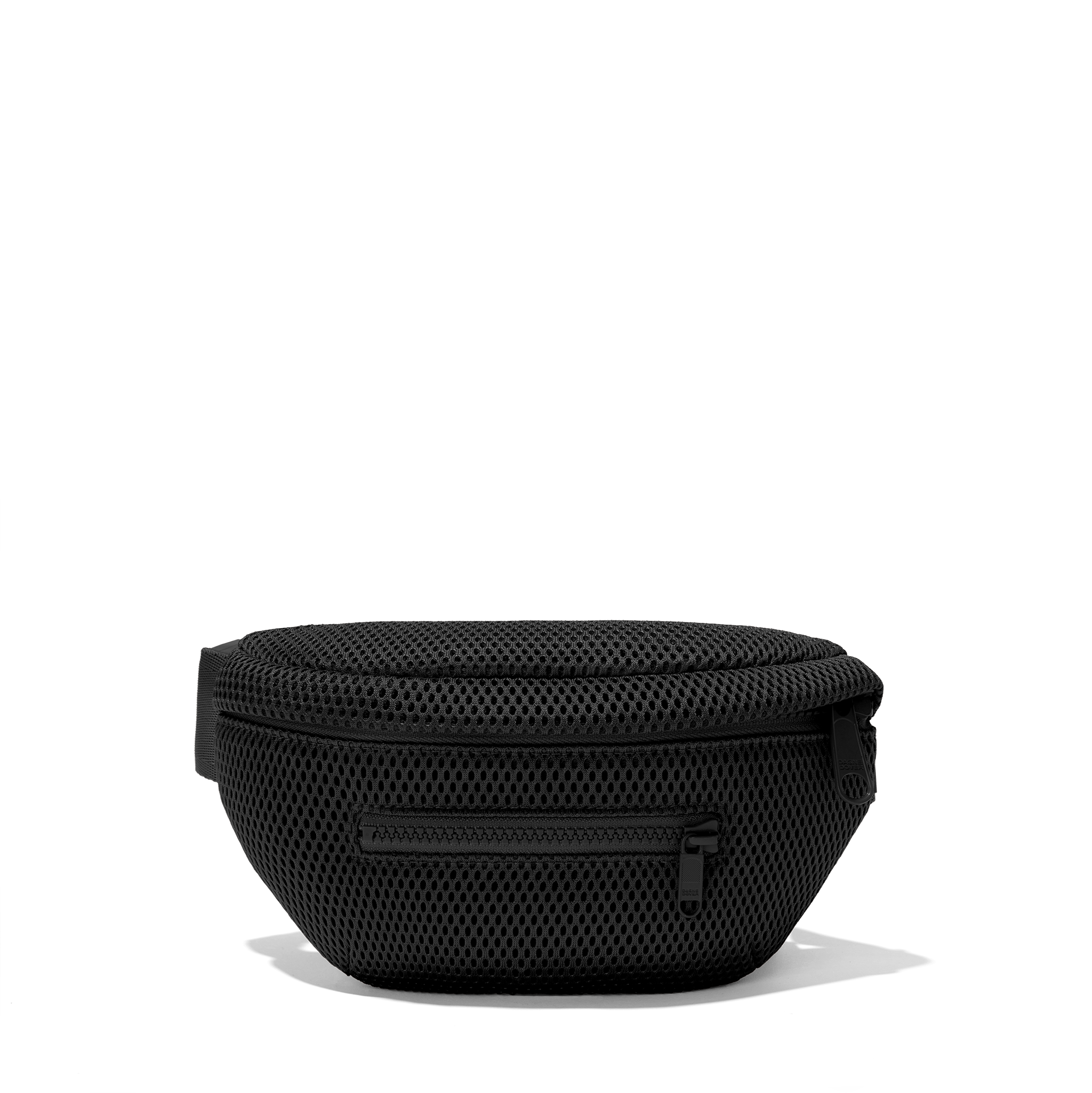 Ace Fanny Pack in Onyx Air Mesh
