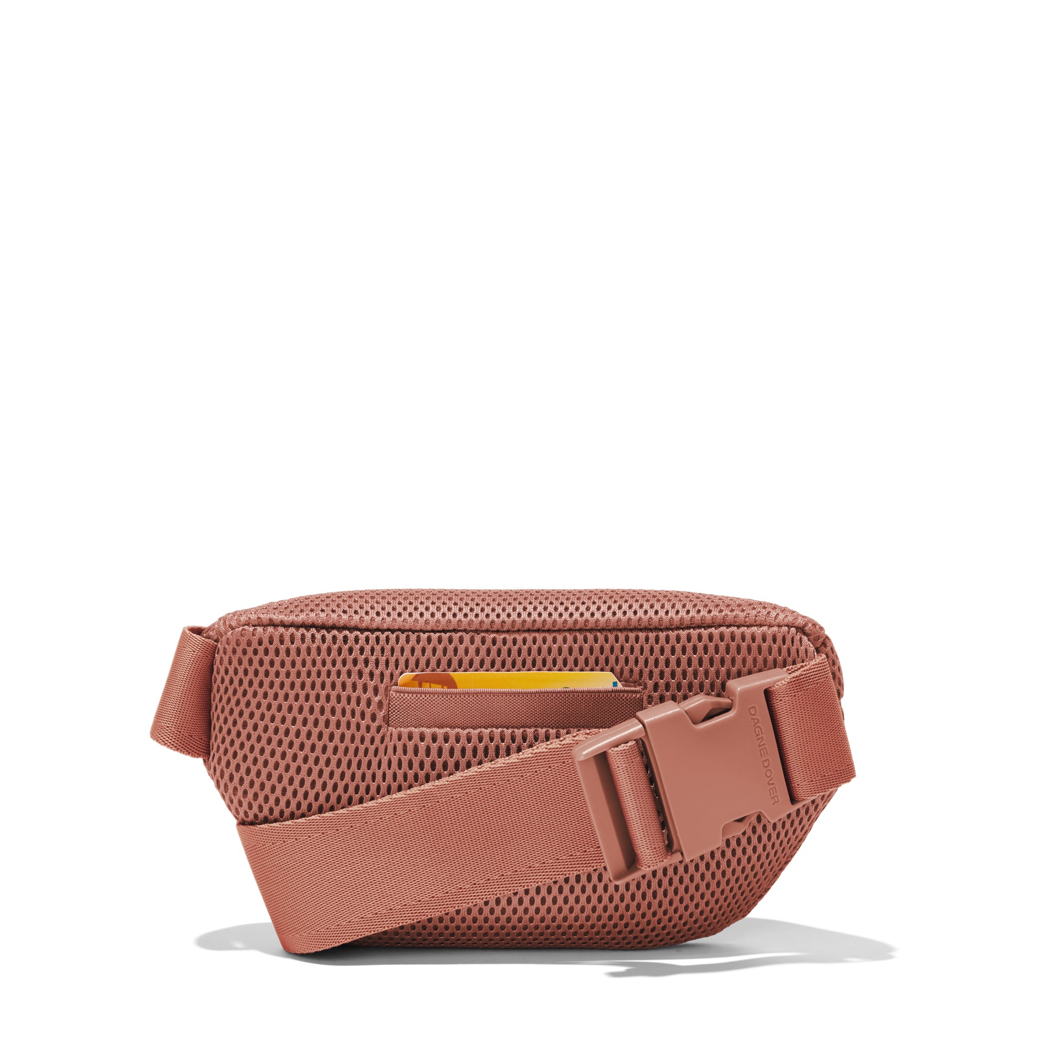 Ace Fanny Pack in Warm Dust Air Mesh - Image 5