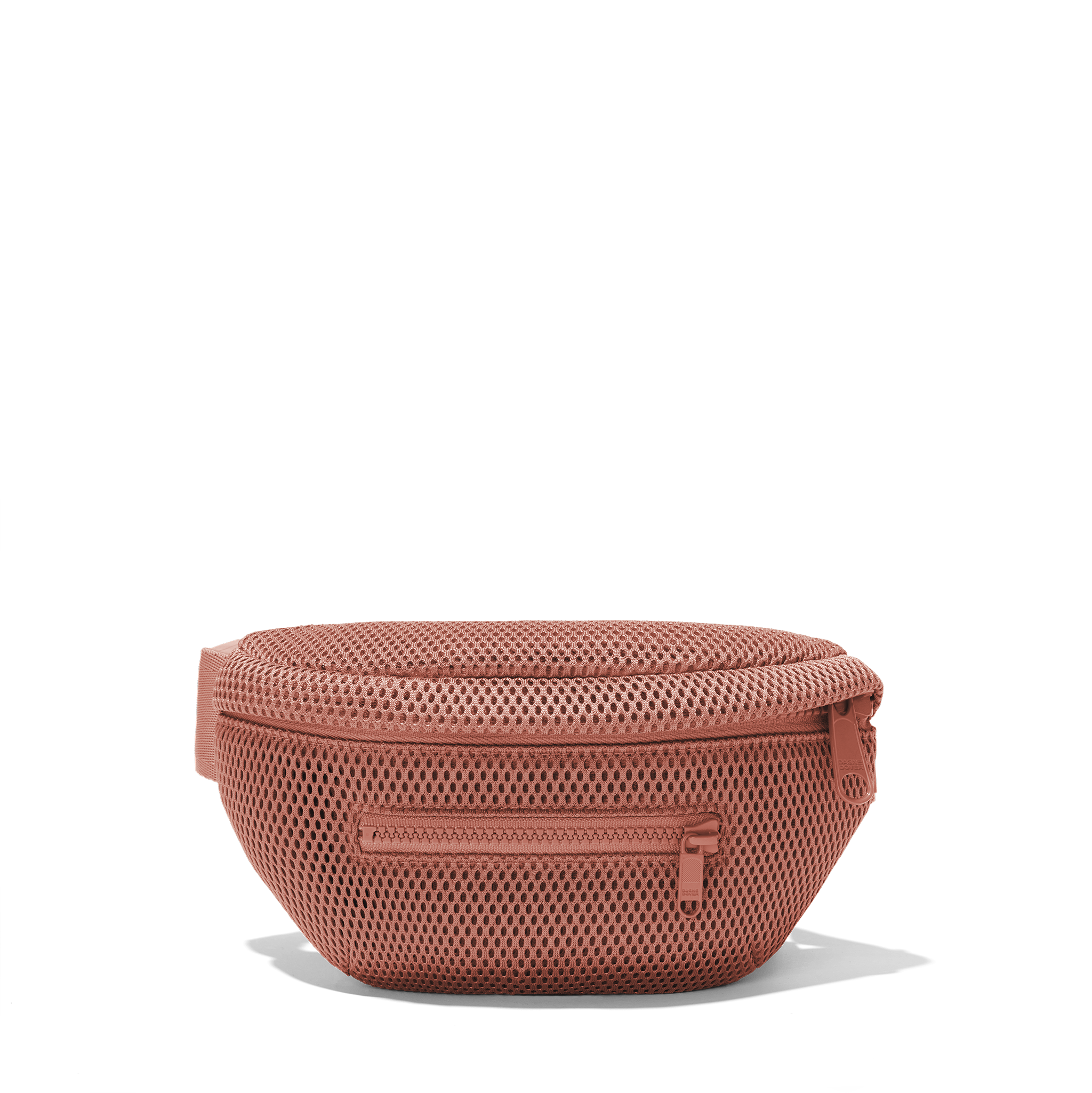 Ace Fanny Pack in Warm Dust Air Mesh