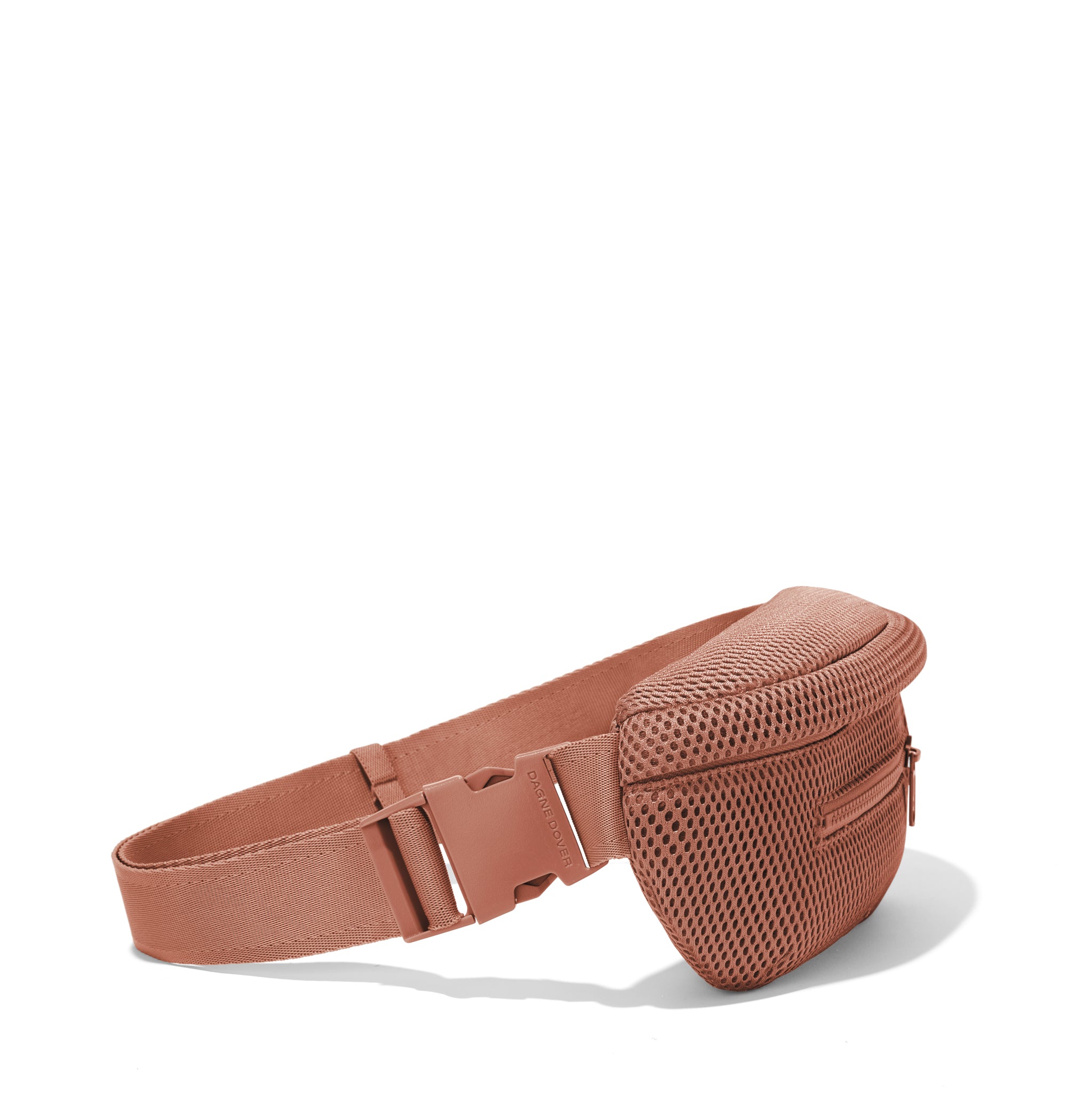 Ace Fanny Pack in Warm Dust Air Mesh - Image 4