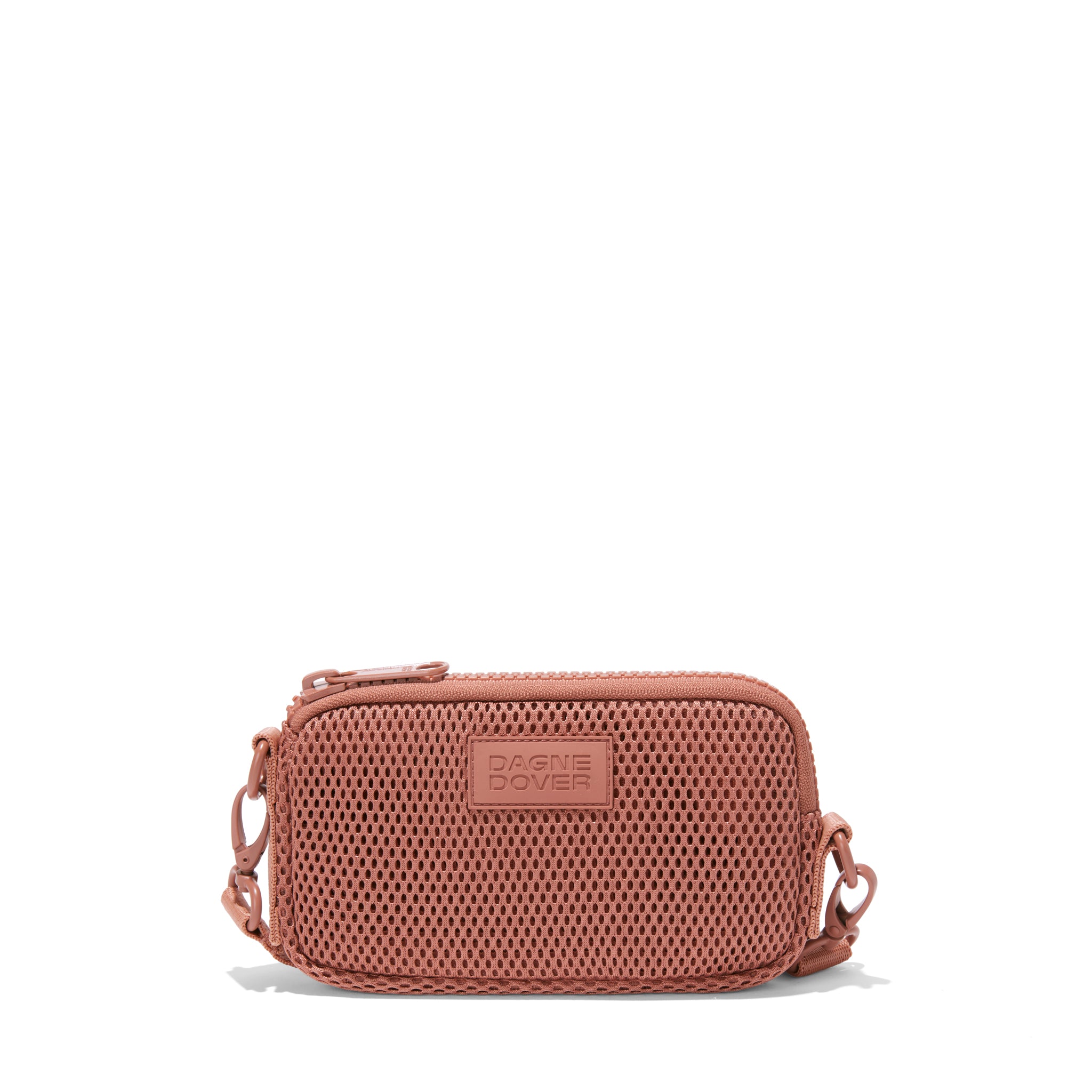 Mara Phone Sling in Warm Dust Air Mesh - Image 3