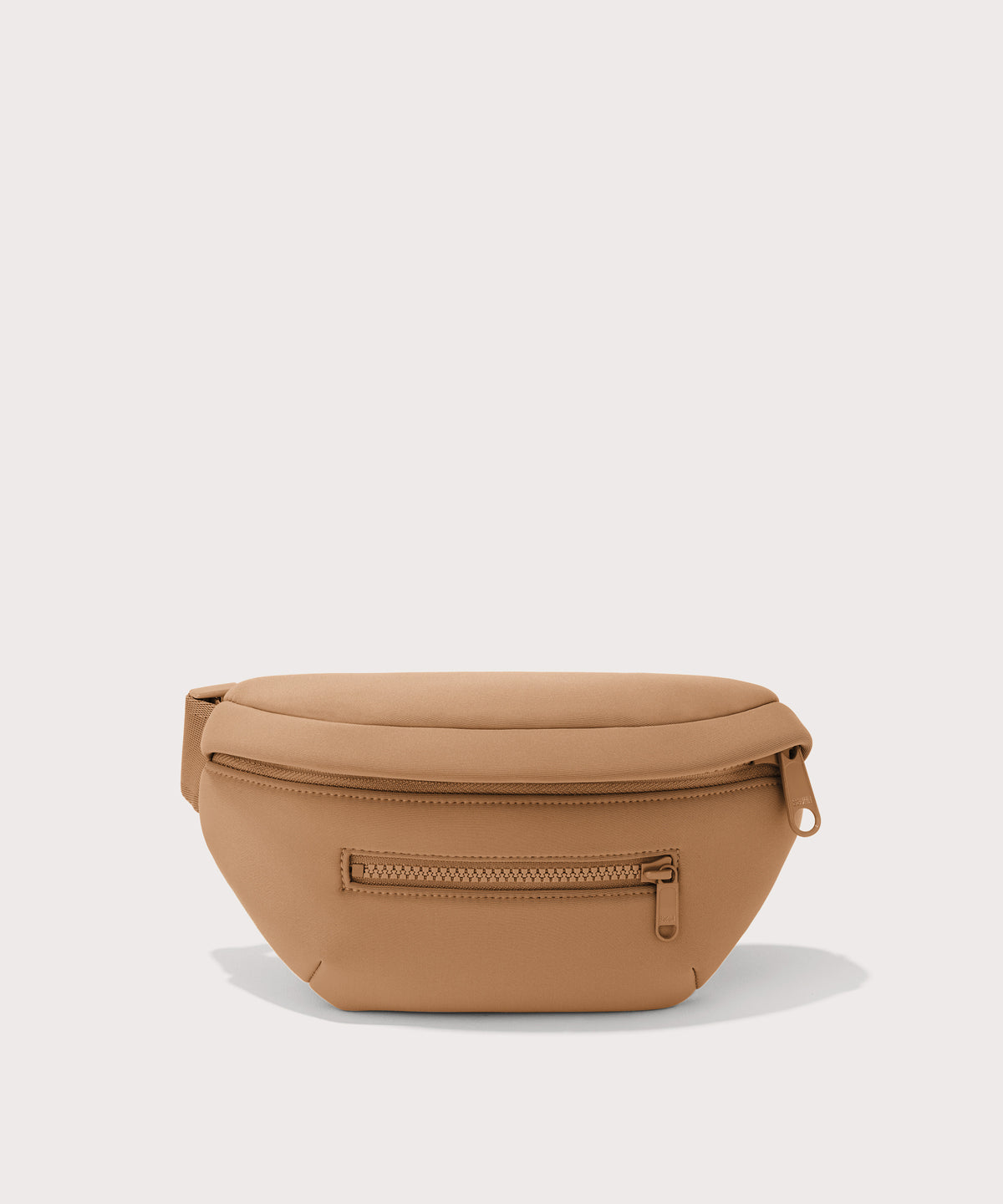 Ace Fanny Pack in Camel
