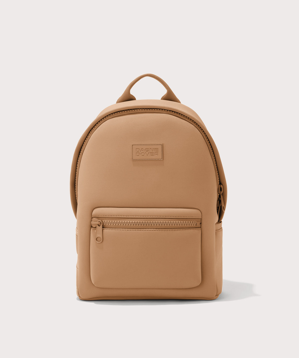 Dakota Backpack in Camel, Medium
