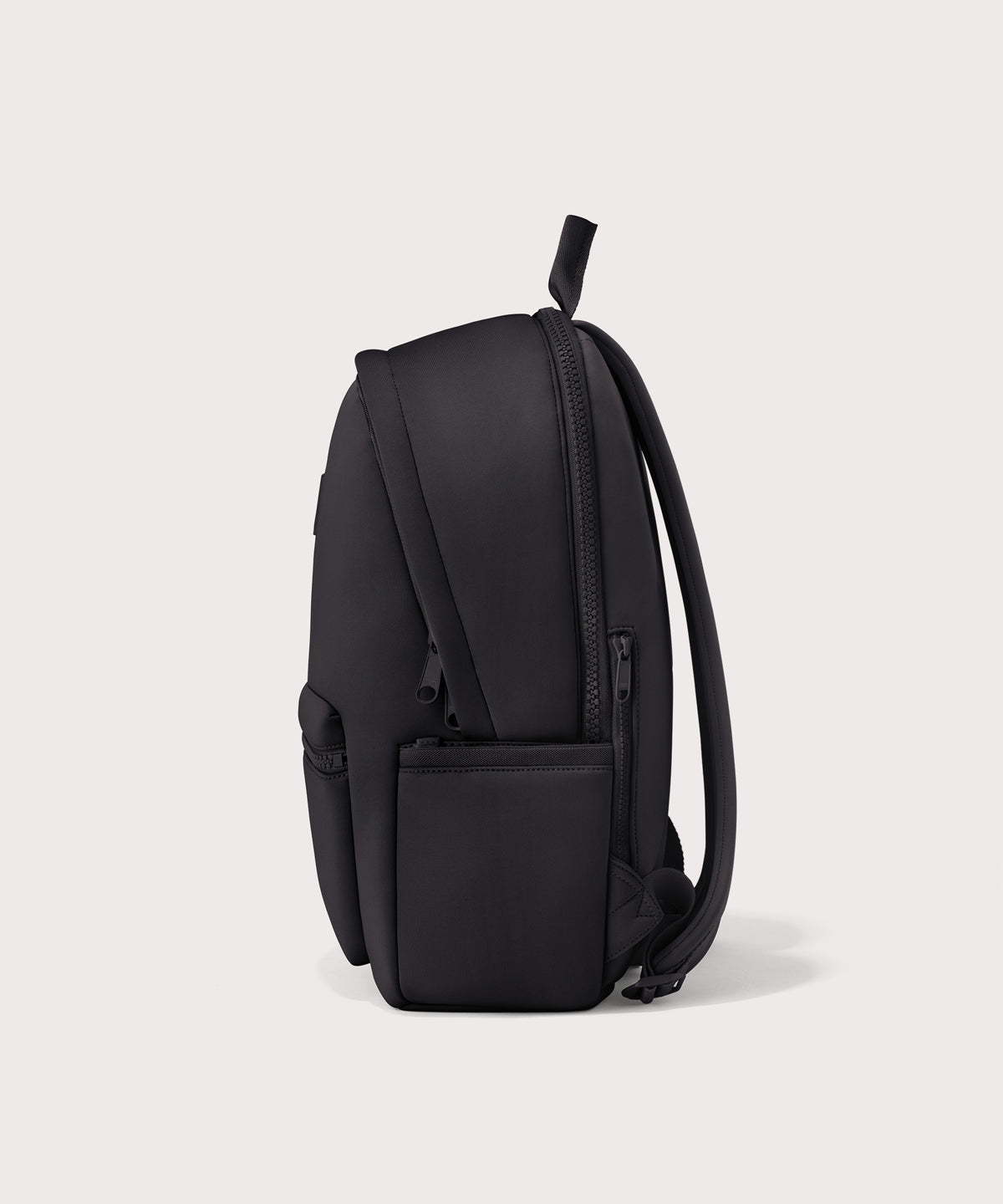 Dakota Backpack in Onyx, Large - Image 5