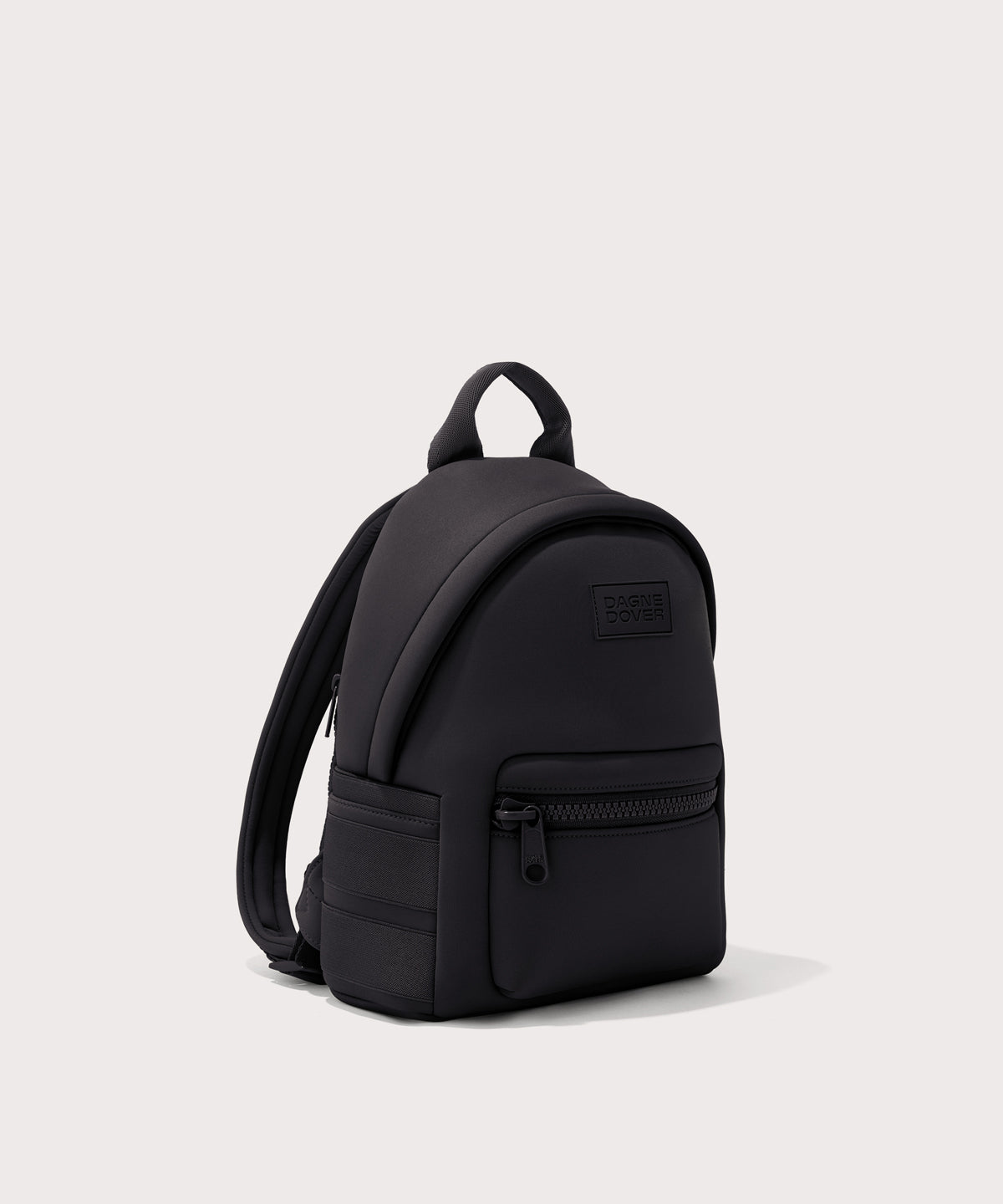 Dakota Backpack in Onyx, Small - Image 3