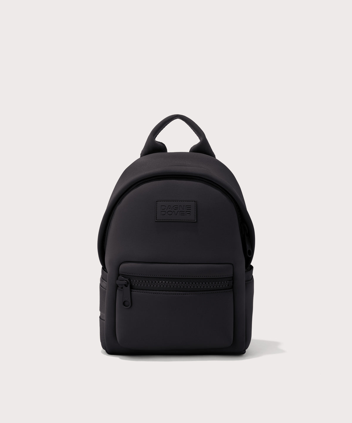 Dakota Backpack in Onyx, Small