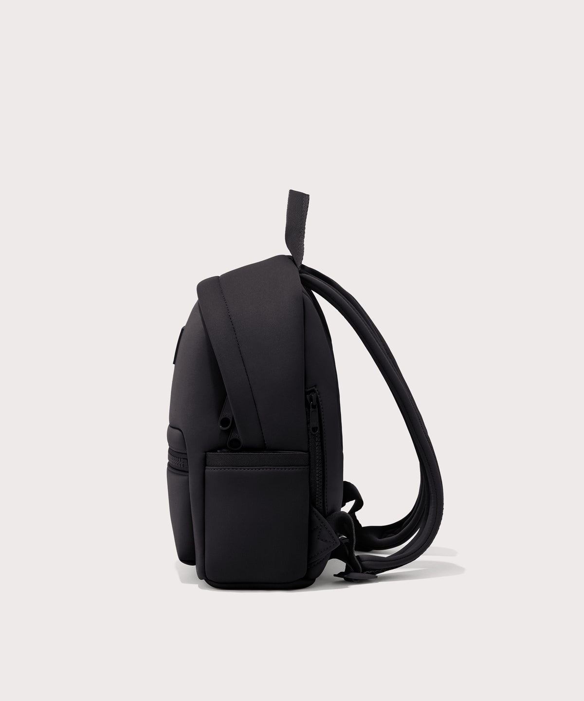 Dakota Backpack in Onyx, Small - Image 5