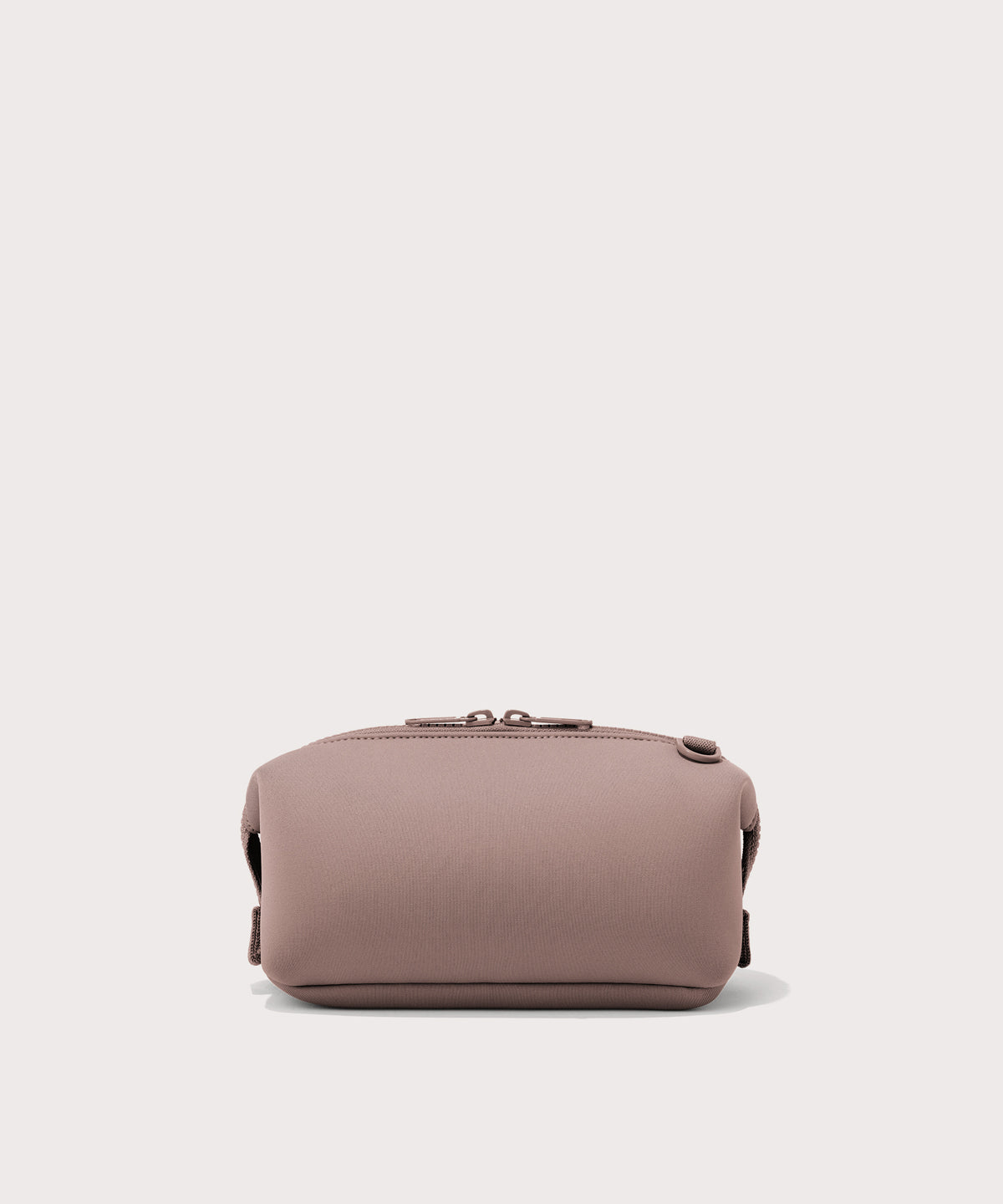 Hunter Toiletry Bag in Dune, Small - Image 5