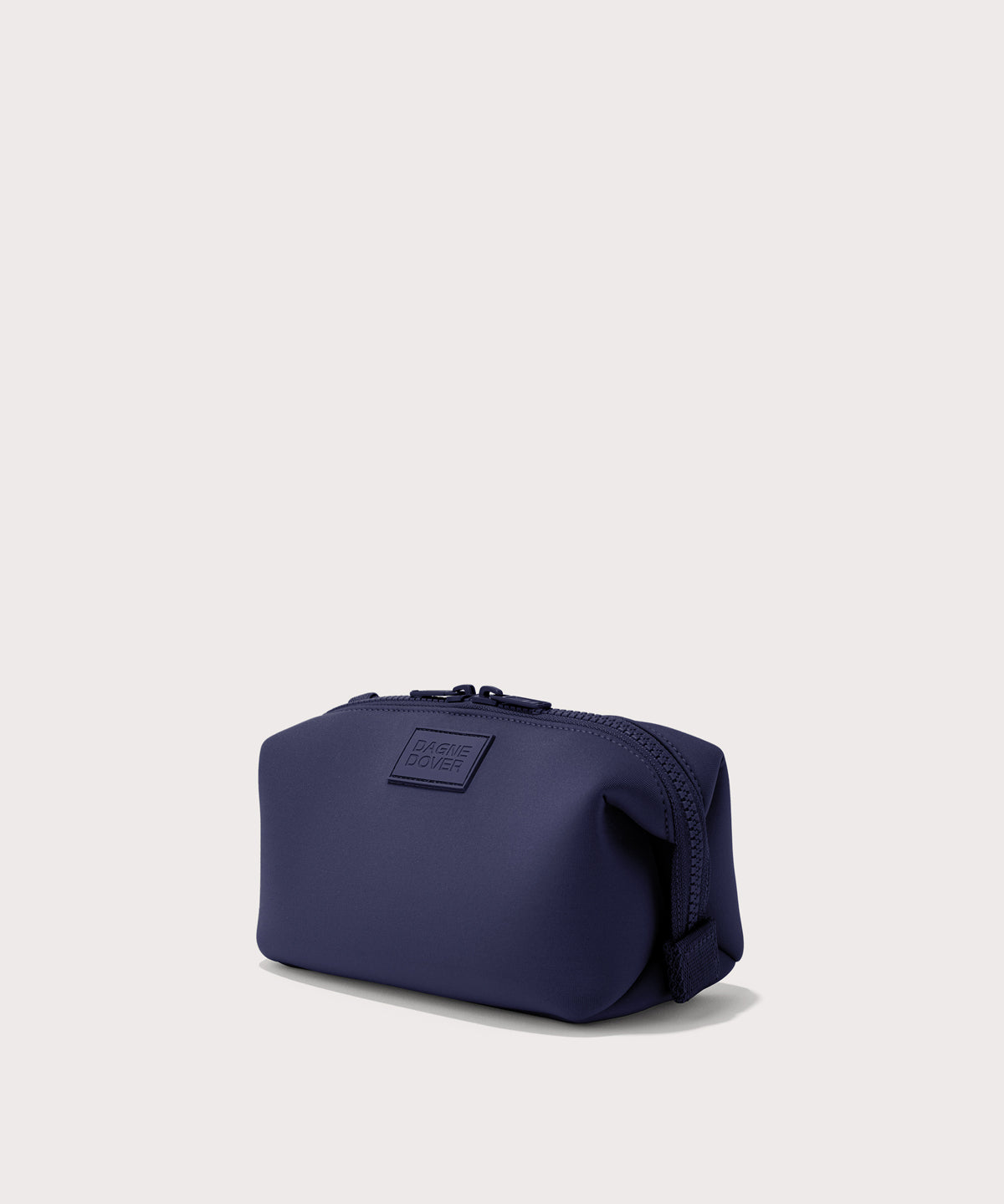 Hunter Toiletry Bag in Storm, Small - Image 4