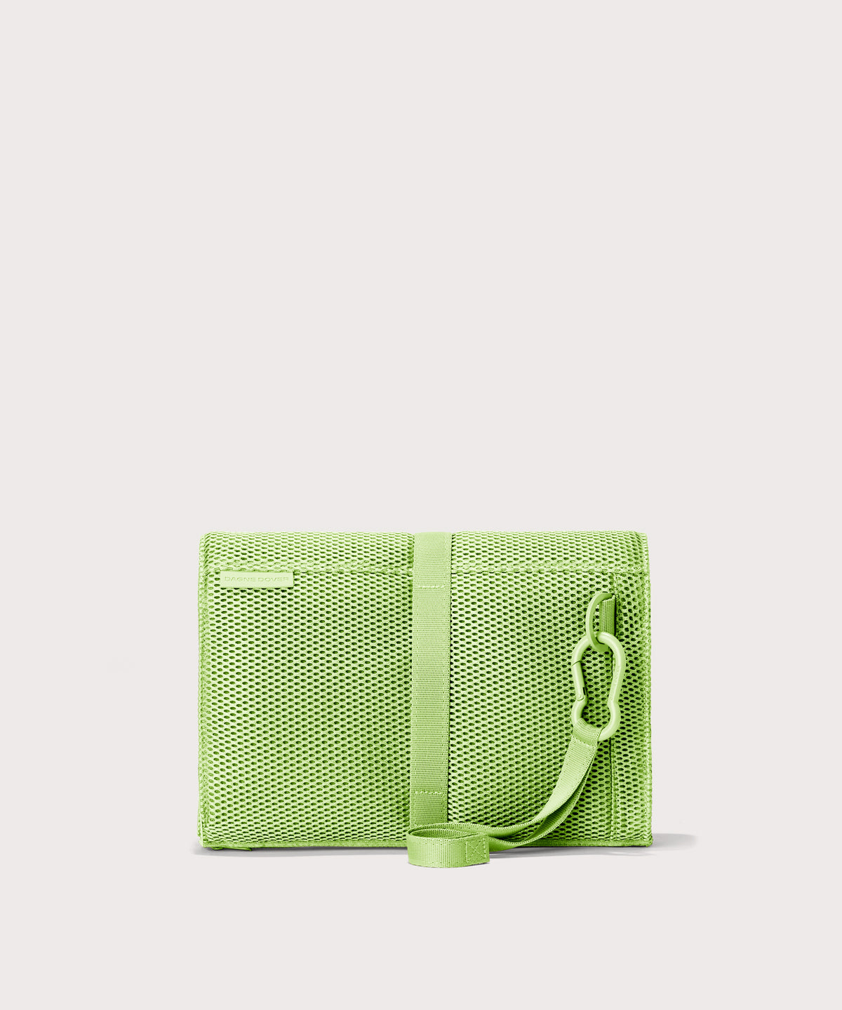 Joey Changing Kit in Matcha Latte - Image 3