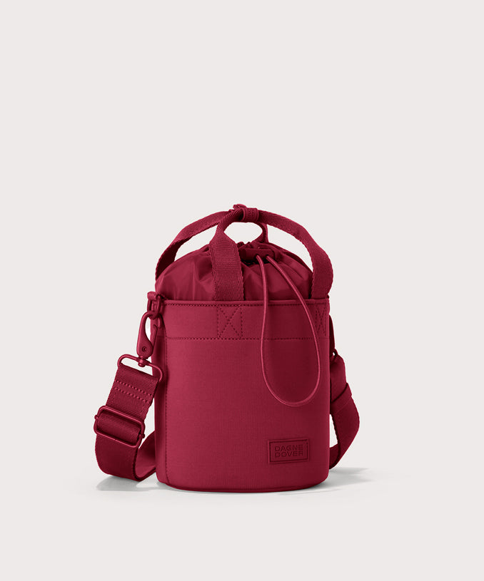 Nico Bucket Bag in Spice - Image 3