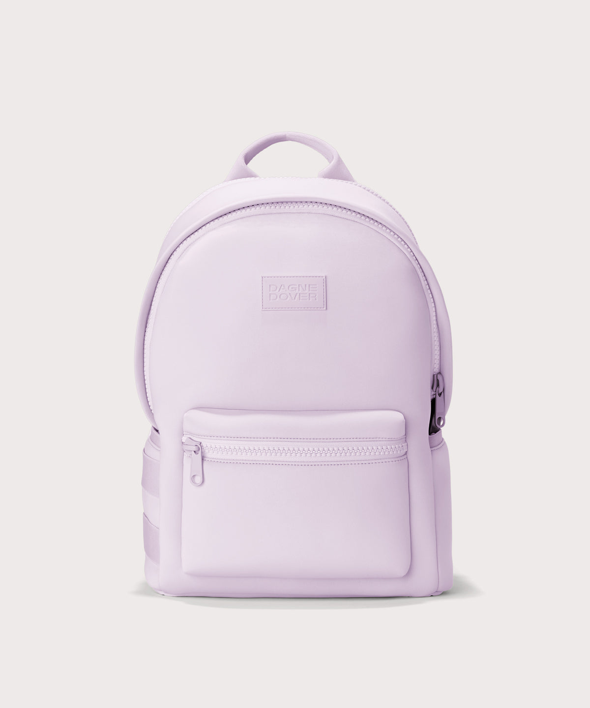 Dakota Backpack in Washed Lilac, Large