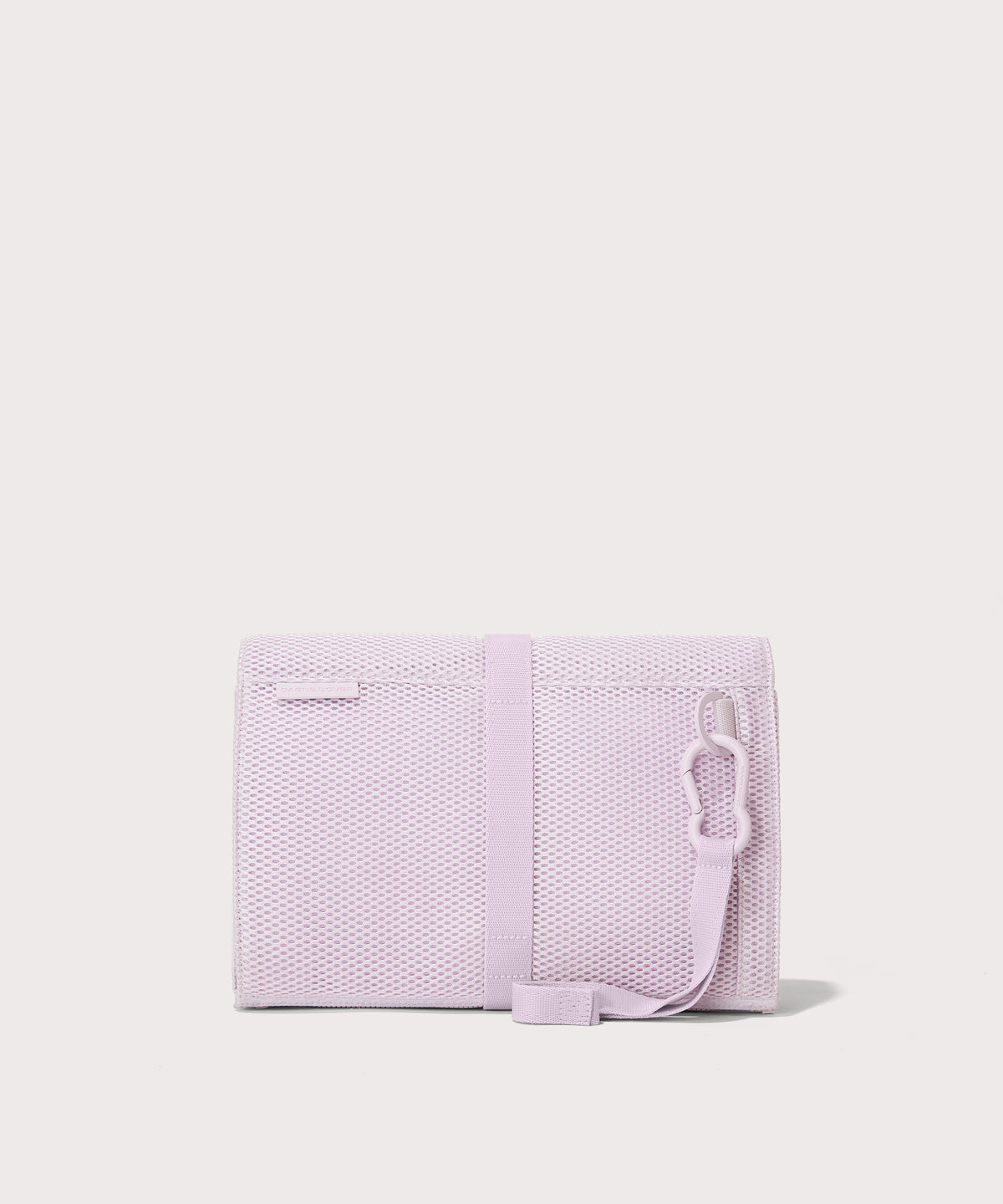 Joey Changing Kit in Washed Lilac - Image 5