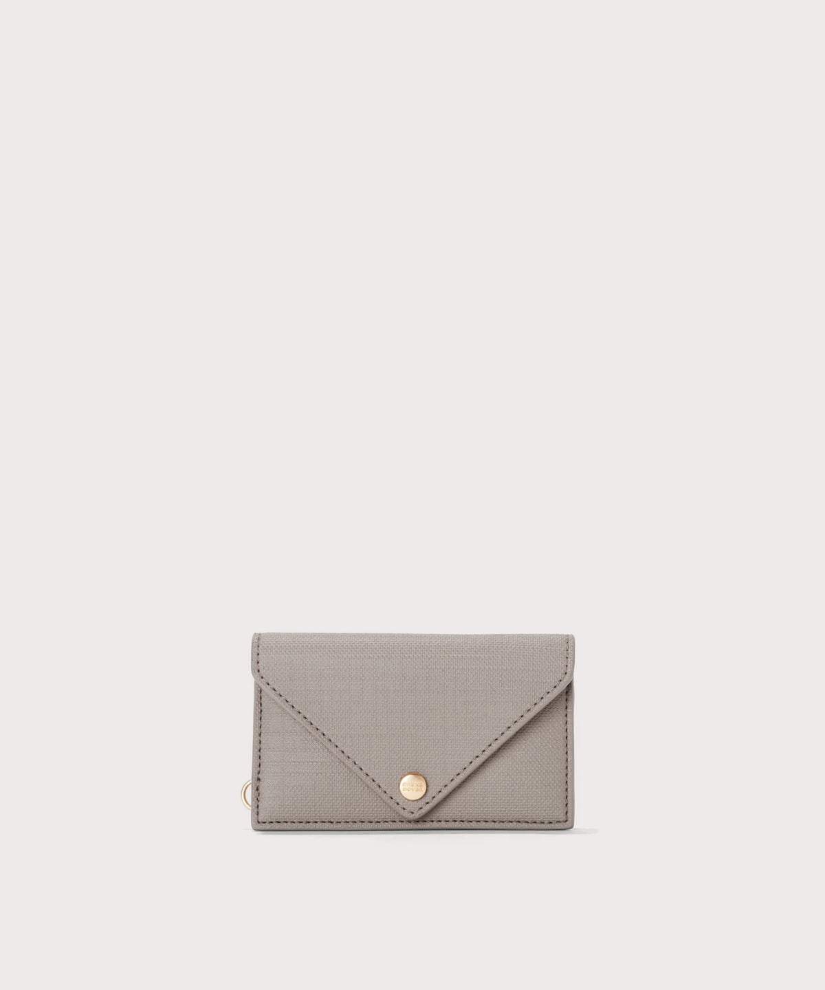Card Case in Bleecker Blush