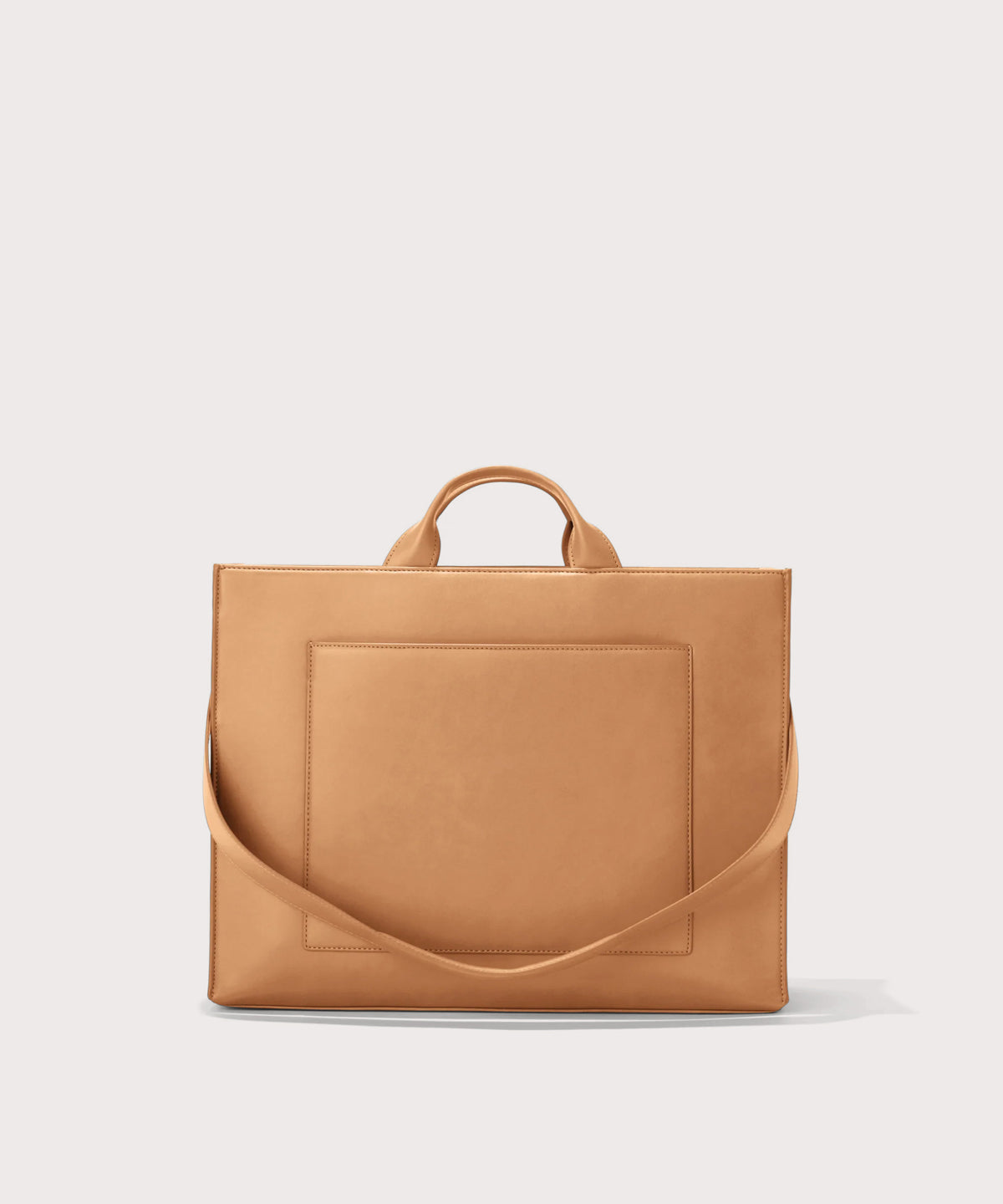 Daily Tote in Pinto, Large - Image 3