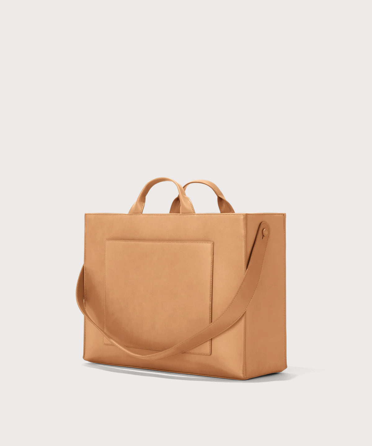 Daily Tote in Pinto, Large - Image 4