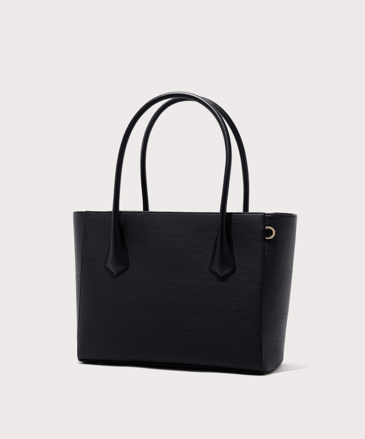 Signature Tote in Onyx, Legend - Image 3