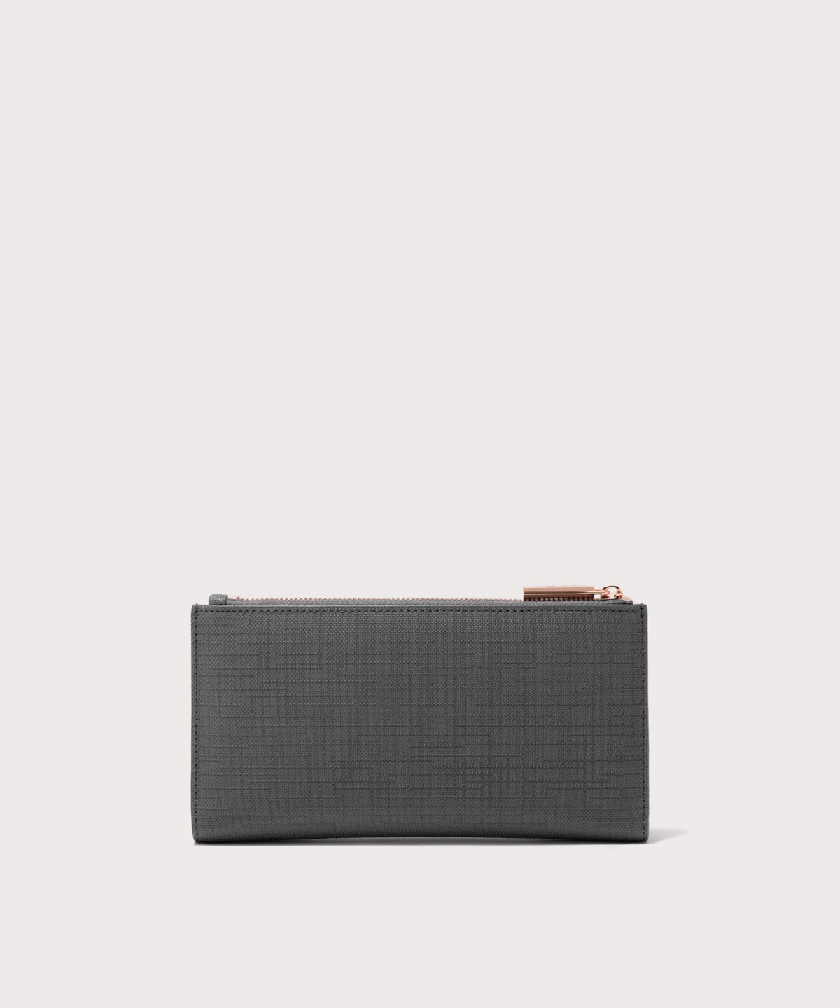 Slim Wallet in Graphite - Image 4