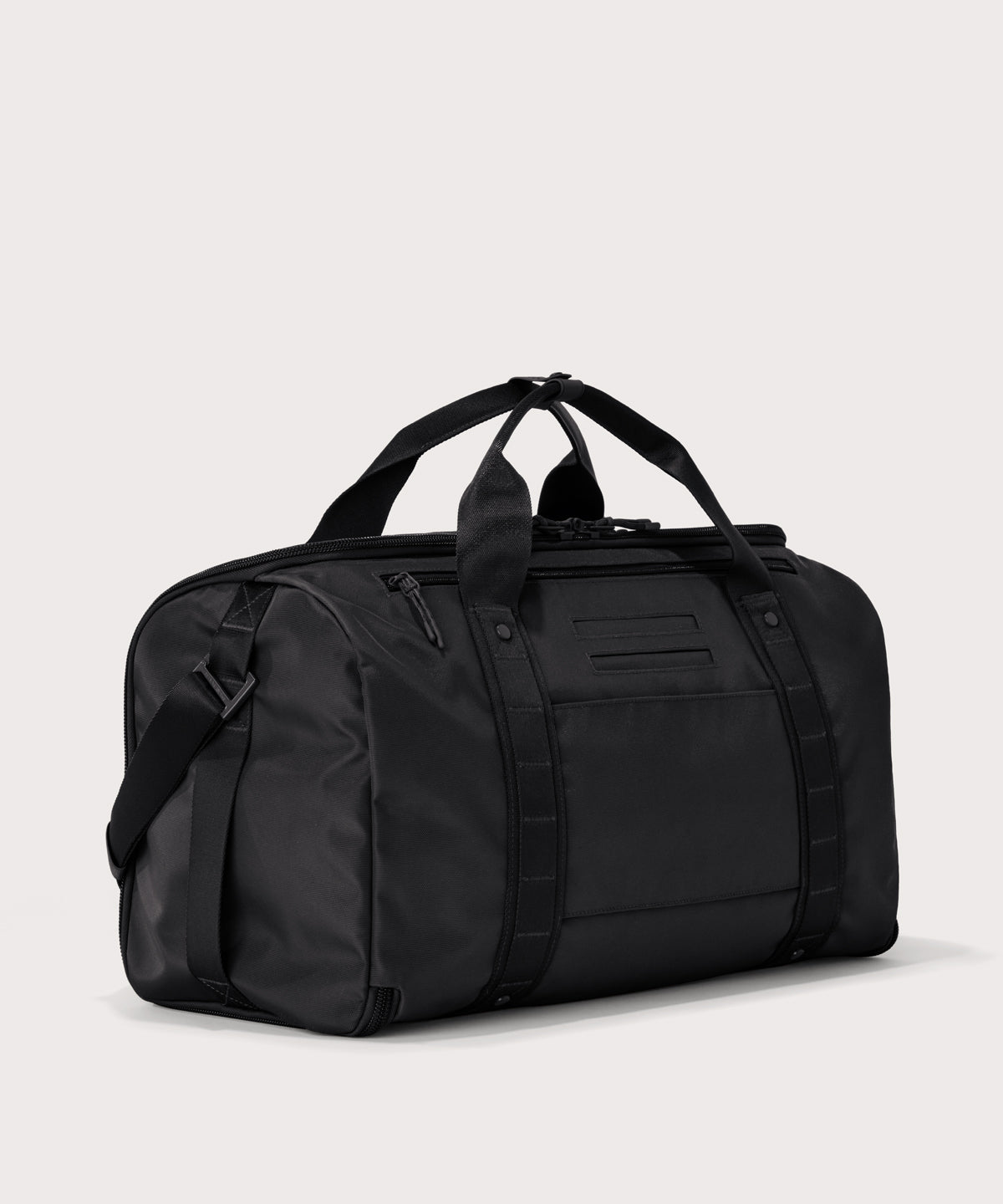 Monaco Garment Duffle in Onyx - Image 5