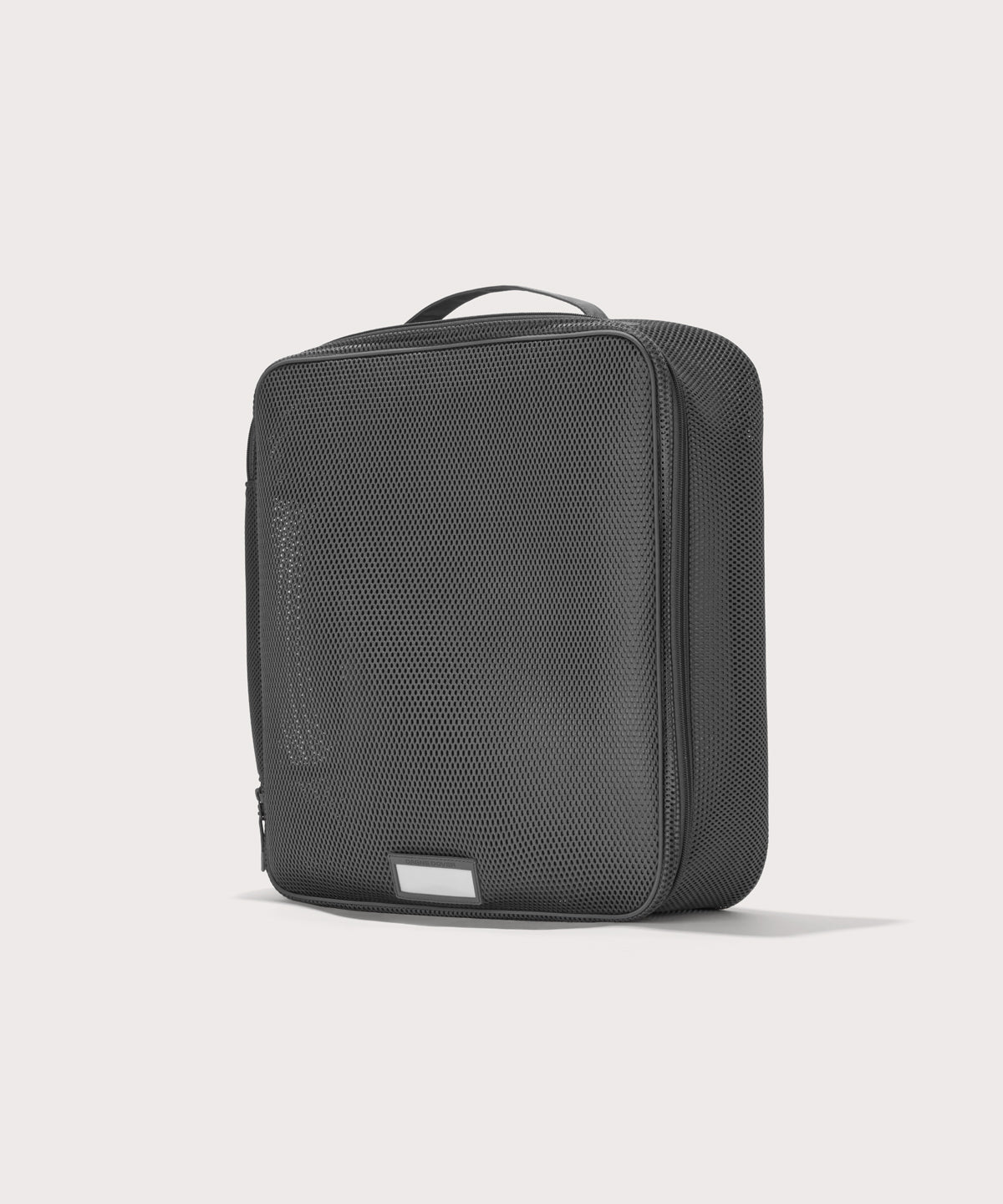 Roma Packing Cube in Carbon Air Mesh, Extra Large - Image 3