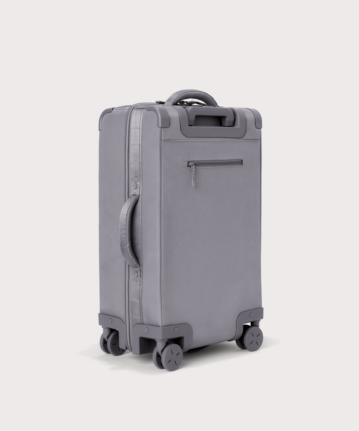 Seattle Carry-On Luggage in Ash, Larger - 23.5 inch - Image 4