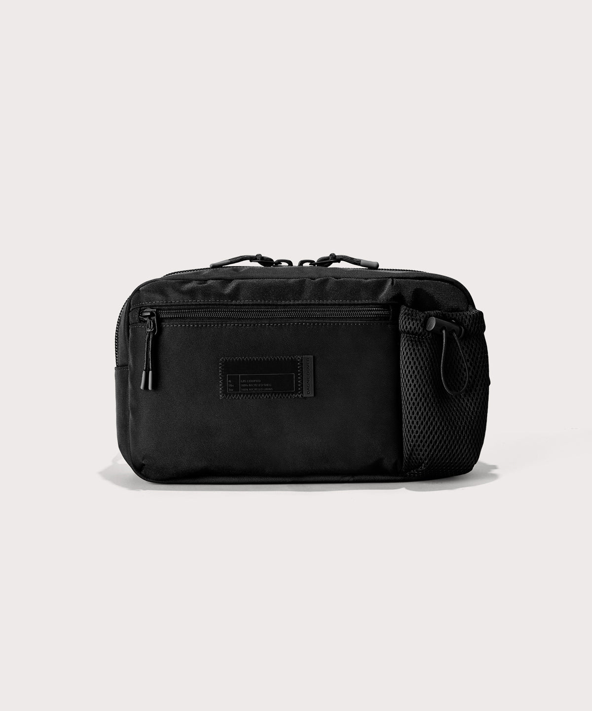 Cairo Sling Bag in Onyx - Image 3