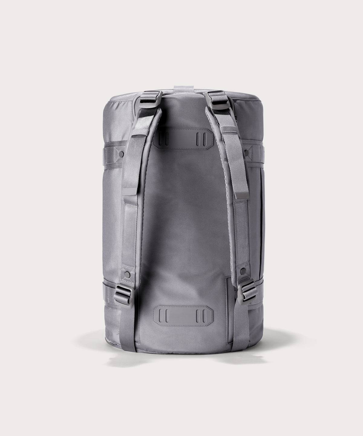 Denver Convertible Duffle in Ash, Large - Image 6