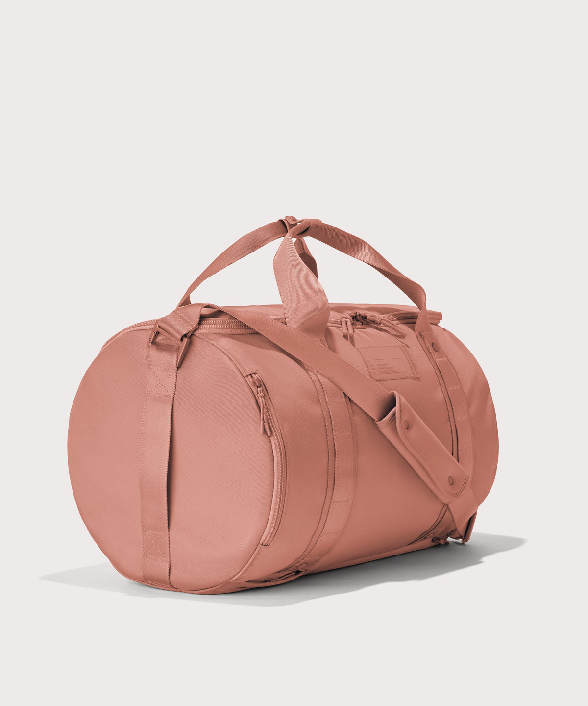 Denver Convertible Duffle in Warm Dust, Large - Image 3