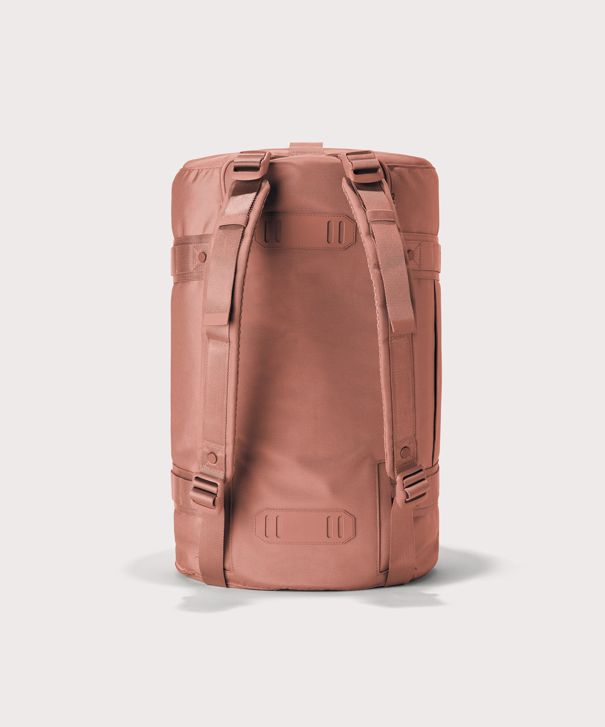 Denver Convertible Duffle in Warm Dust, Large - Image 6