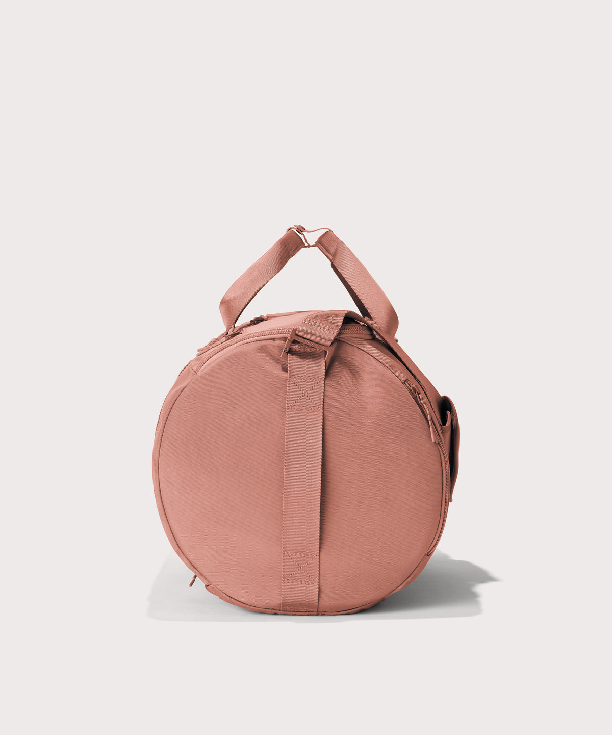 Denver Convertible Duffle in Warm Dust, Large - Image 7